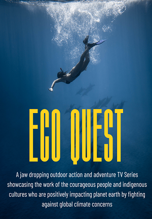 Eco Quest