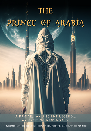 The Prince of Arabia