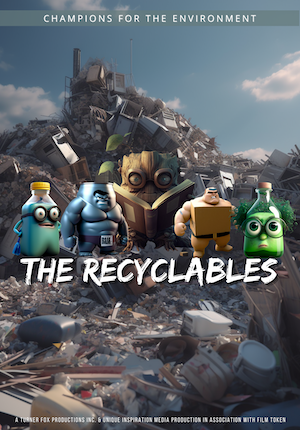 The Recyclables