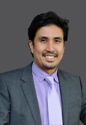 Dato Azmir Saifuddin Mutalib